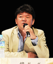 藤井 一