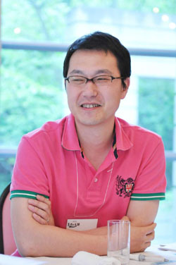 藤野 純一