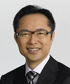 古川 元久