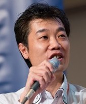 別井 貴志