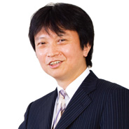 細谷 功