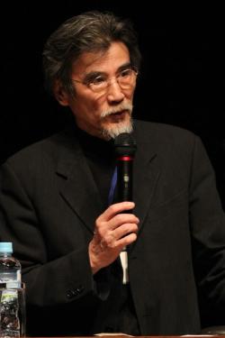 松岡 正剛