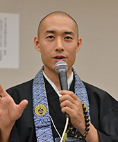 松本 紹圭