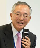 宮内 義彦