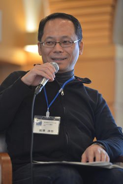 面澤 淳市