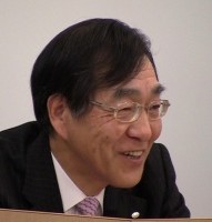 森 郁夫