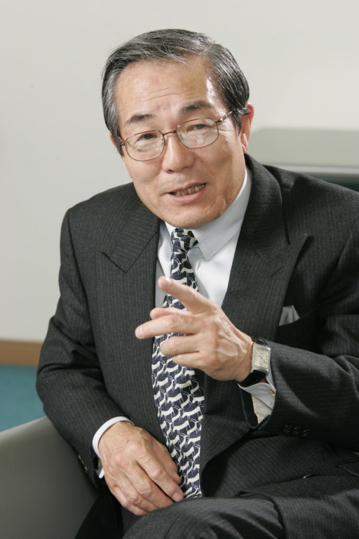 森本 昌義