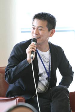 吉川 稔
