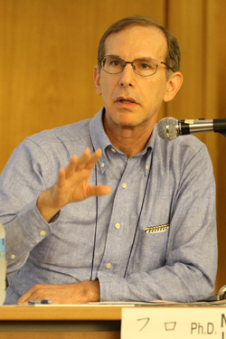 Robert Alan Feldman