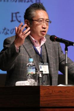 渡辺 喜美