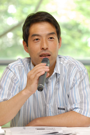 笹井 英孝