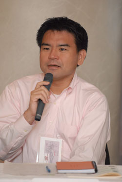 小岸 弘和