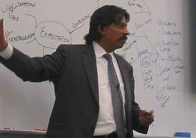 Venkataraman Sriram