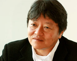小島 由夫