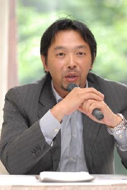 小嶋 隆