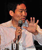 後藤 英恒