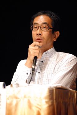 相澤 利彦