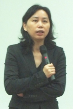 Ningyu Tang