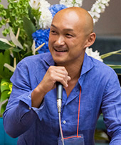 武山 和裕