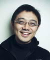 佐渡島 庸平