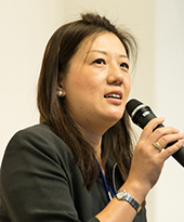 羽生 有希