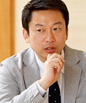 青柳 光昌