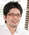 藤代 裕之