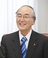 三村 明夫