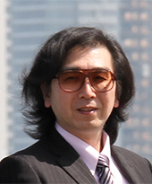 山海 嘉之