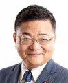 古川 康