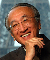 田中 伸男