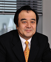 宮家 邦彦