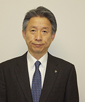 石崎 芳行