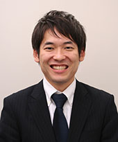 大江 紀洋