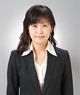君島 朋子