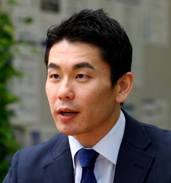 島根 宏幸
