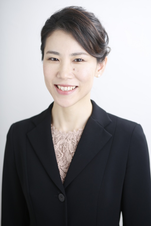 許勢 仁美