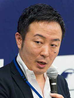 渡辺 洋行