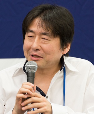 川田 尚吾