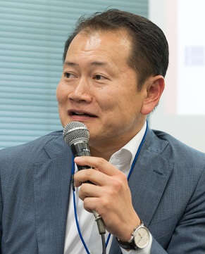 赤浦 徹