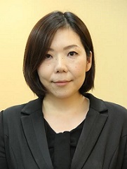山臺 尚子