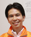 小尾 勝吉