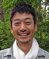 中嶋 健造