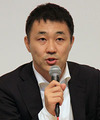 中川 剛之