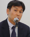 福井 猛