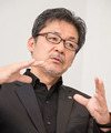 前田 育男