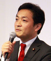 玉木 雄一郎