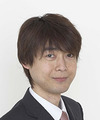 古田 貴之