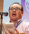 安慶田 光男