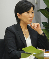藤井 久仁子